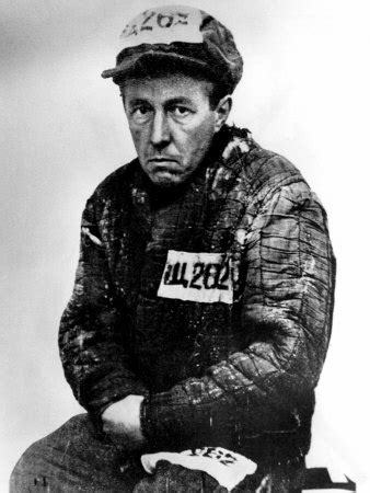 Look at how happy he looks living under communism in the Soviet Union