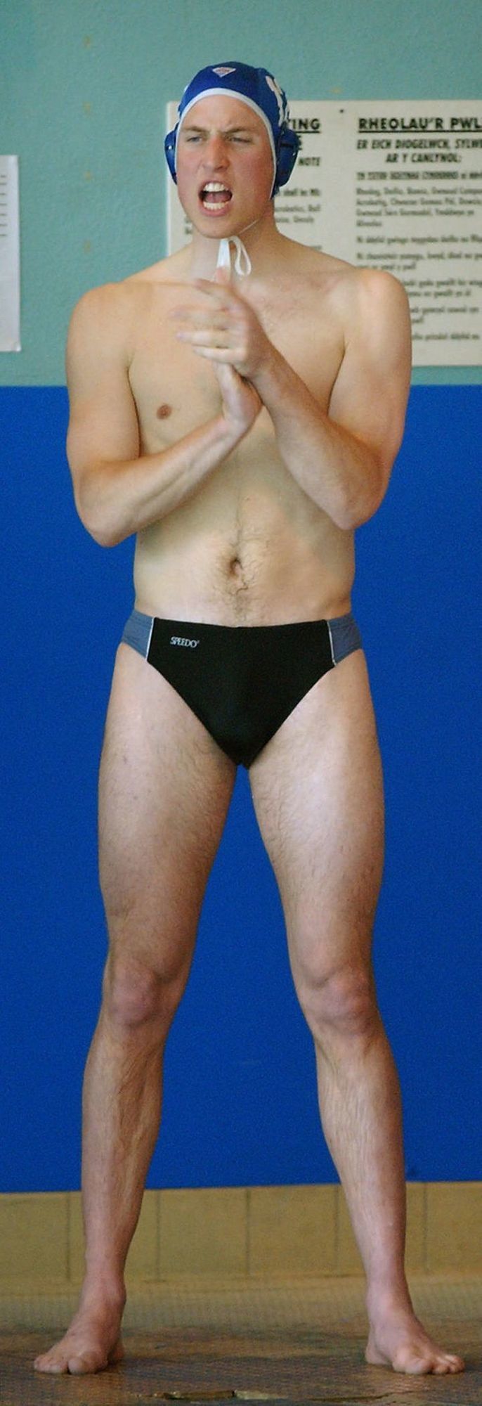 What's your view on gun control?