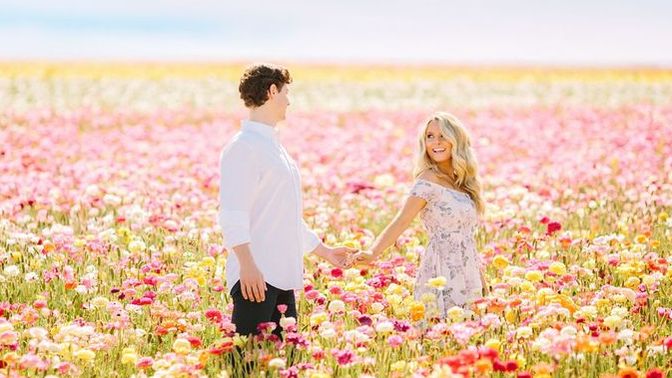 Guys, Do women these days expect men to follow in their lead? Why? Men, would you follow your woman’s lead?