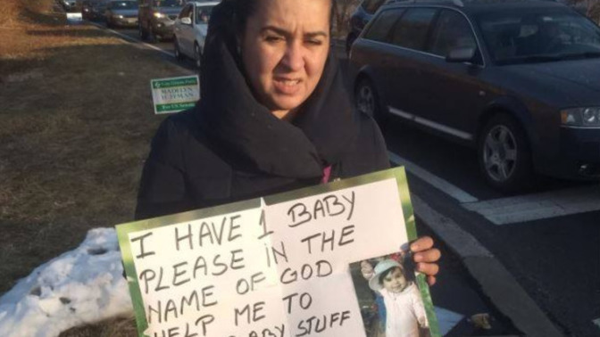 Should panhandling be made illegal?