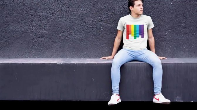 Why do straight guys feel threatened around gay guys?