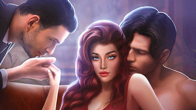 Any Romance Club players here?
