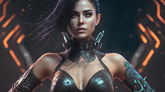 Will AI replace women?