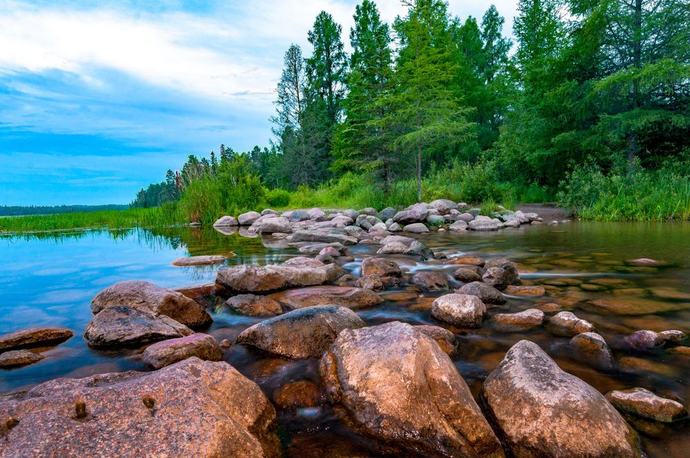Which of the following states would you prefer to live in the most ?