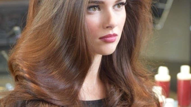 Which hairstyle are you choosing for date night?