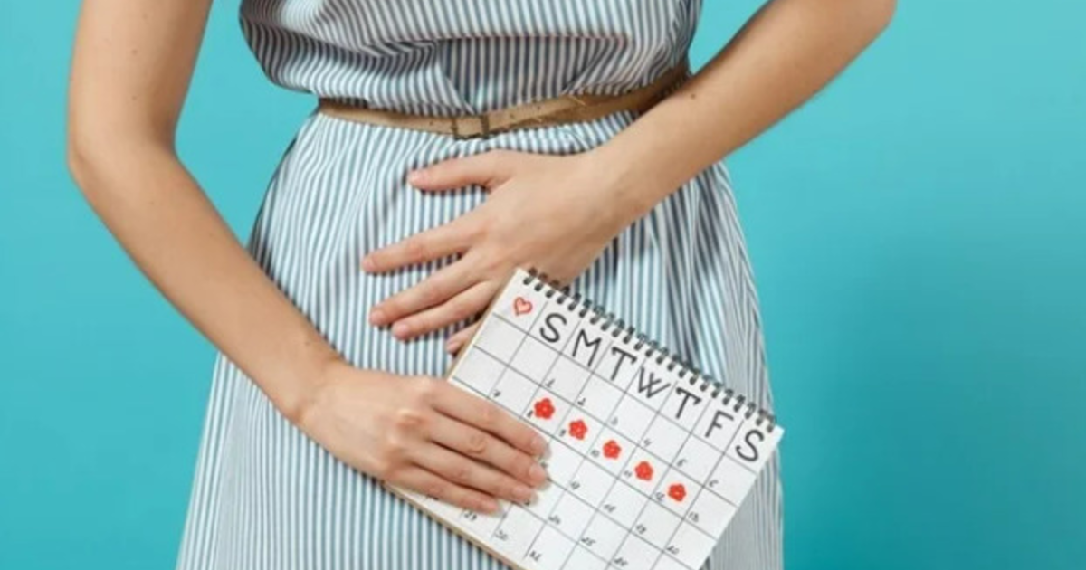 Is it still possible to period symptoms even with no period on the pill