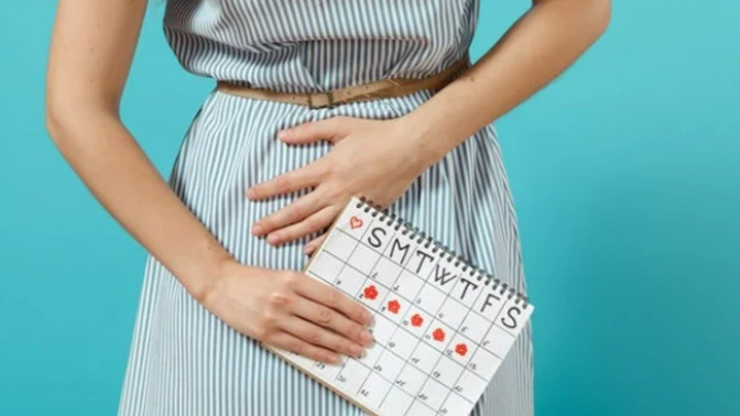 Is it still possible to period symptoms even with no period on the pill?