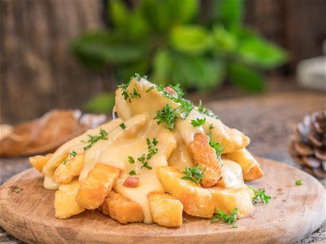 How do you like your fries?