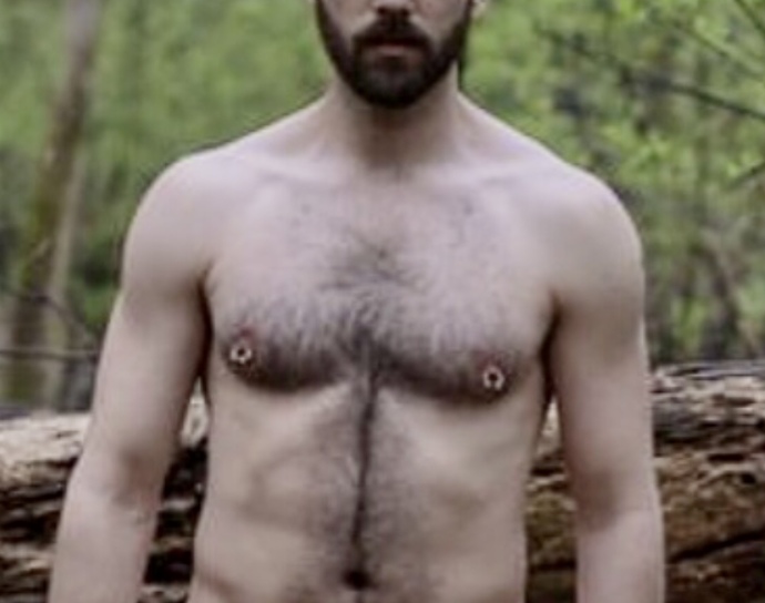 Do you find nipple piercings attractive?