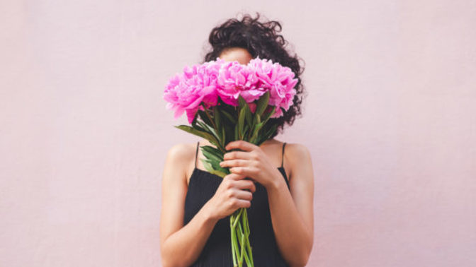 Do you have dates with yourself?