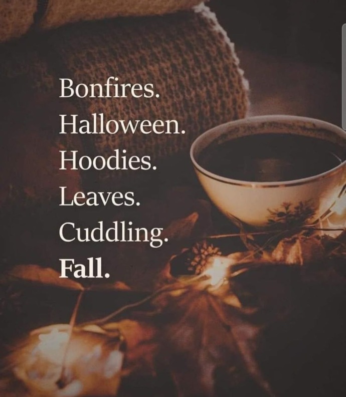 What's the next thing you're looking forward to celebrating?