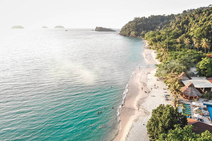 What would be a day in paradise for you?