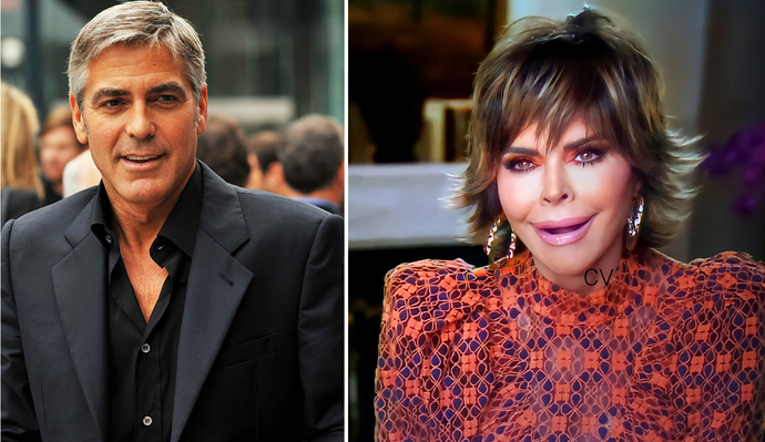 What do you think: Do women or men age better?