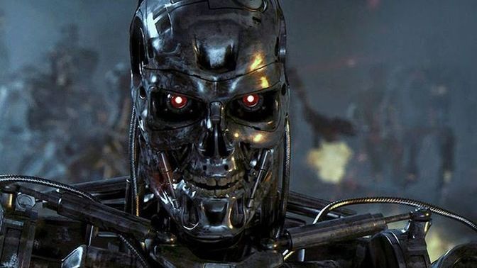 Do you think AI will become sentient and dominate, enslave or wipeout humanity?