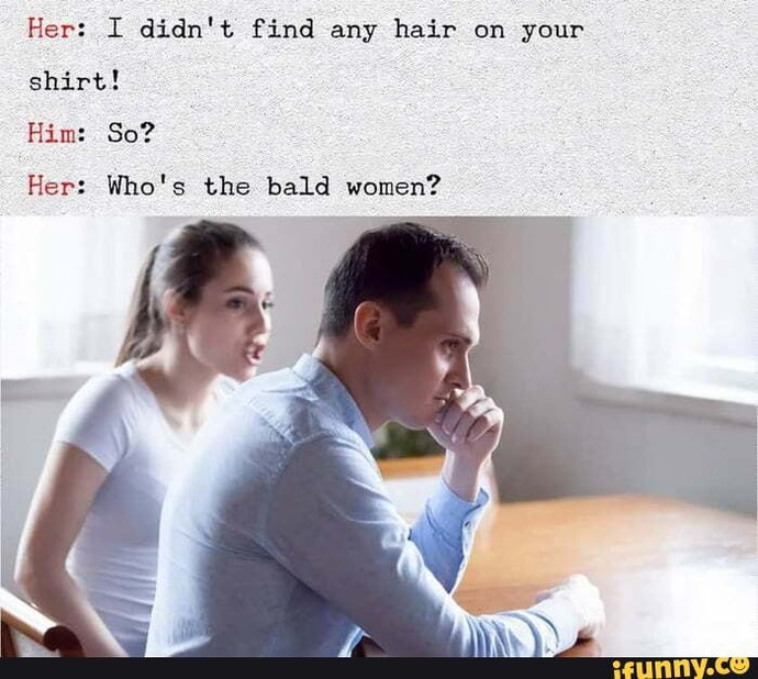 A husband returned home (from whatever) late. as he entered the door, wife said "you are late" or worse "always late/again". how avoid argument?