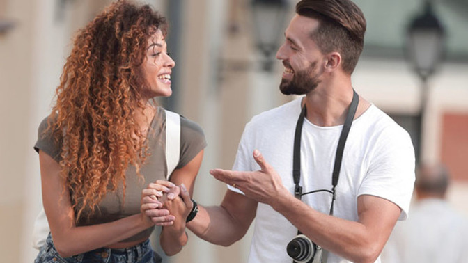 If someone confessed their romantic feelings towards you, how will you respond?