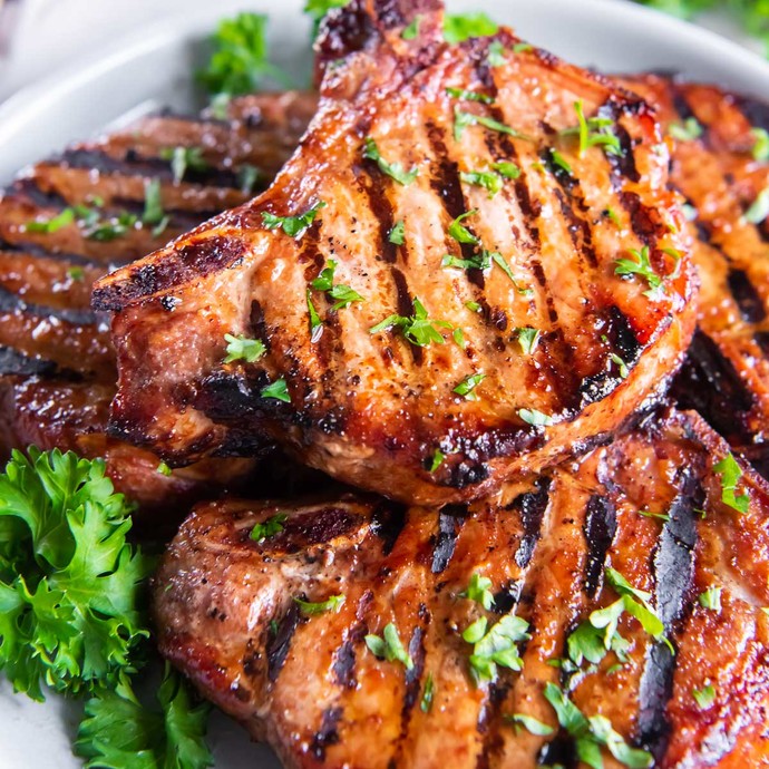 Which meal idea sounds better for dinner tonight ?