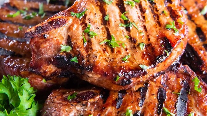Which meal idea sounds better for dinner tonight?