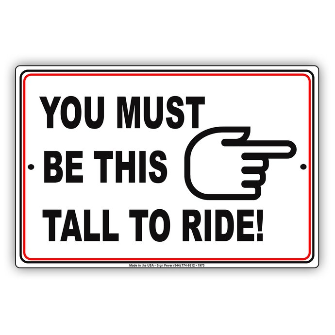 Why is a tall man allowed to like a short woman but a short man can't?