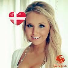 What kind of Danish do you like?