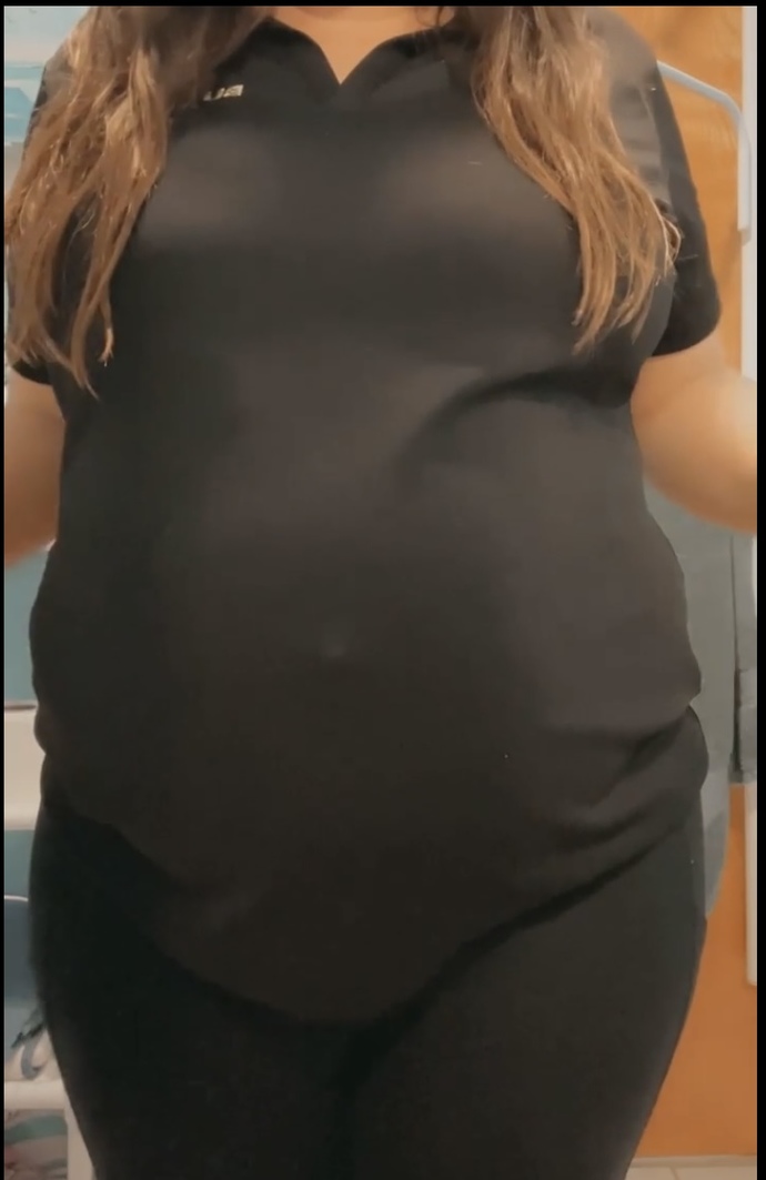 Would you date a pretty but overweight girl?