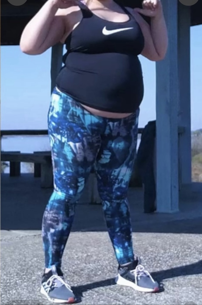 Would you date a pretty but overweight girl?
