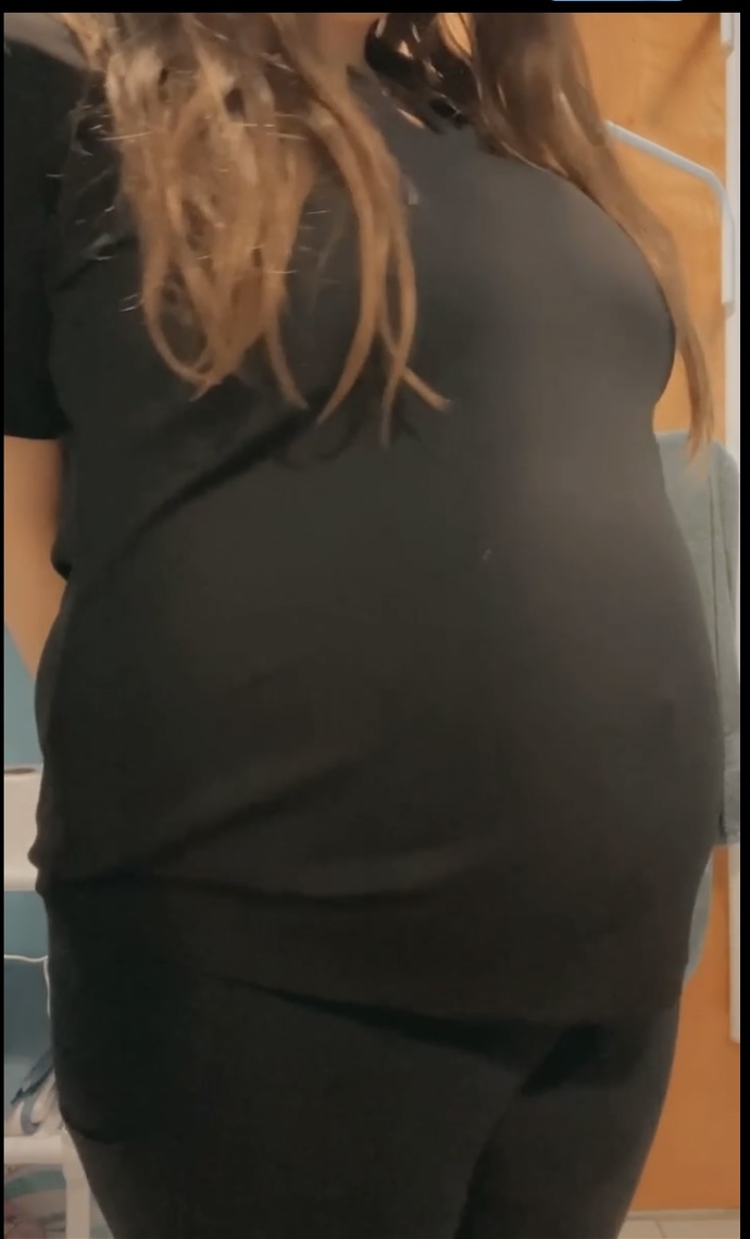 Would you date a pretty but overweight girl?