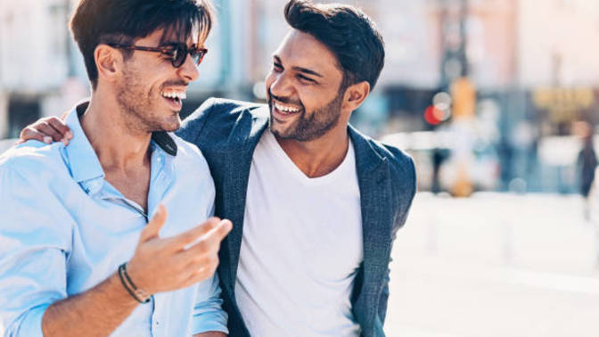 Does my friend like me? Should I tell him how I feel?
