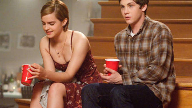 My boyfriend asked me who my high school crush was. I told him and then he cursed at that old crush. why did he do it?