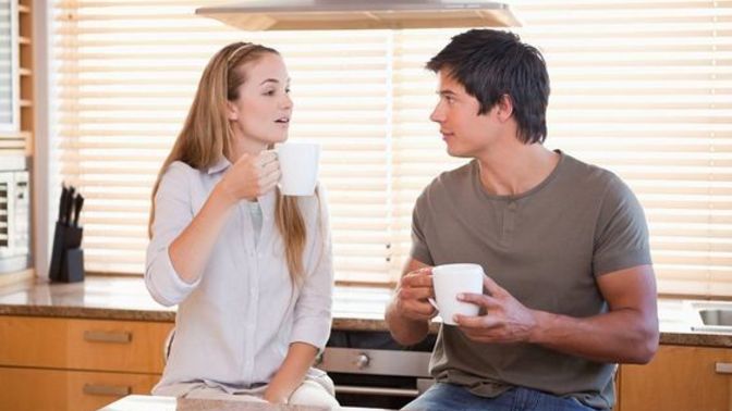 What does it mean when a guy says you are 'soft'. What does it mean to be soft?
