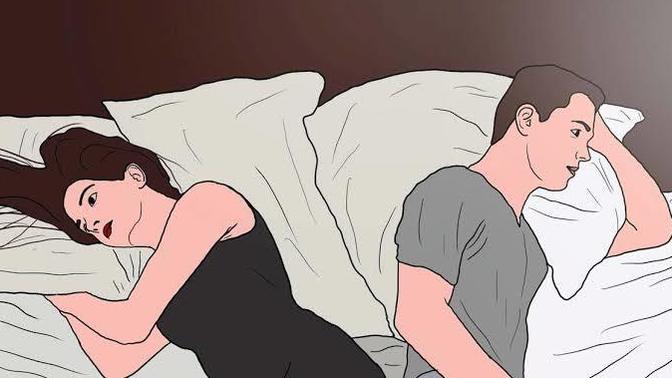 After marriage, you realized that your spouse has some bad traits. How would you react? What would you do?