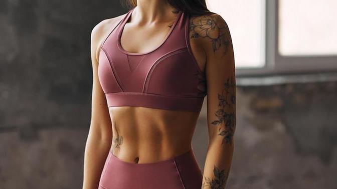 Guys, post your ideal female bodies?