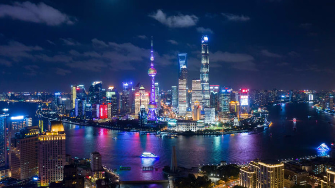 Don’t you think big cities are overrated?