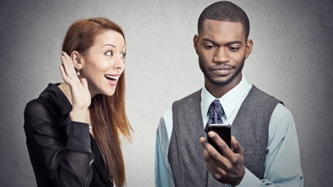 Do women like when guys don't try to approach them?