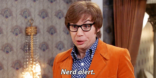 Girls don't really like nerds. They like the attractive guy who just so happens to be a nerd. Agree or disgree?