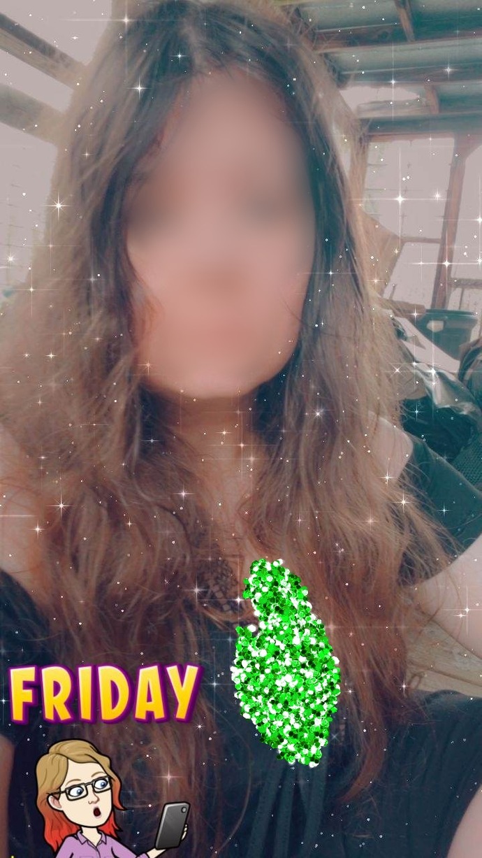 Do you have straight, wavy or curly hair?