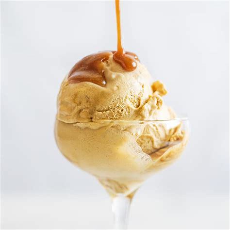 What is your three top favorite ice cream flavors?