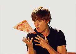 What is your favorite thing to eat?