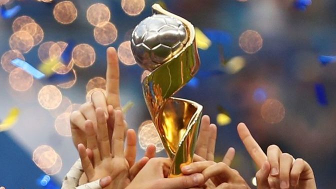 Will you be watching the Women's World Cup beginning next week?