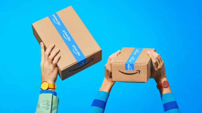 So what are you all buying for prime week?