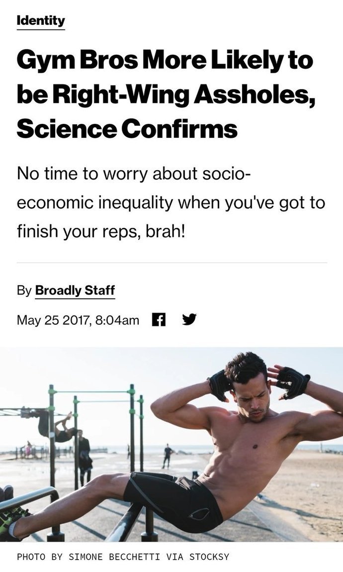Future decrease in Woke themes in Media?