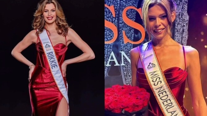 Should Trans women be allowed to enter beauty pageants?