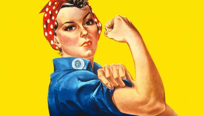 WILL WOMEN EVER RULE THE WORLD? IS THAT DAY NEAR? WHAT COULD CHANGE?