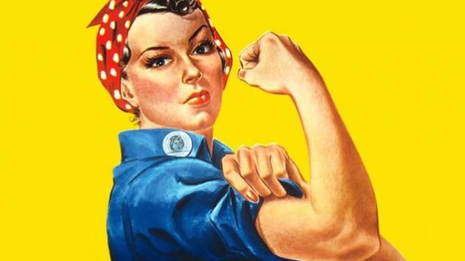 Will Women Ever Rule The World? Is That Day Near? What Could Change?