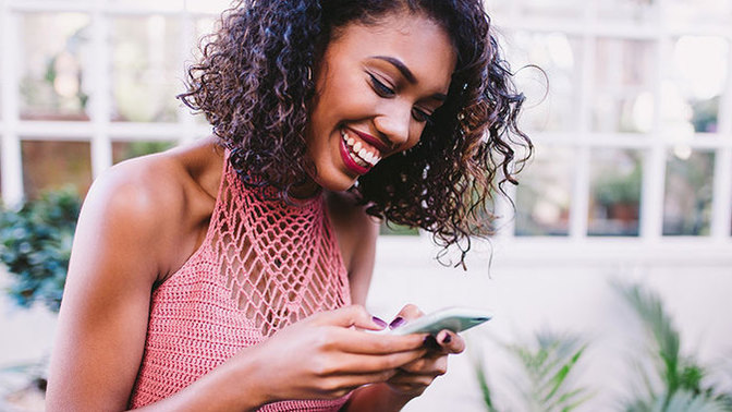 Are women flaky with online dating?