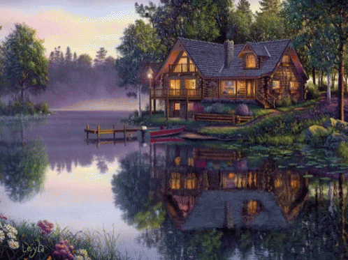 Would you take a vacation to the Jersey shore?