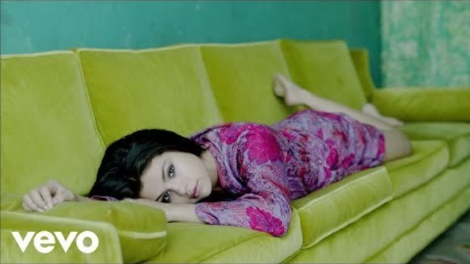 What song is your guilty pleasure?