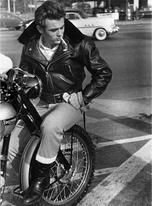 James Dean 