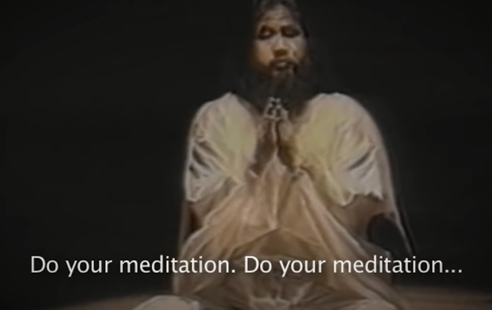 I’m starting a cult to make money. What should it be?