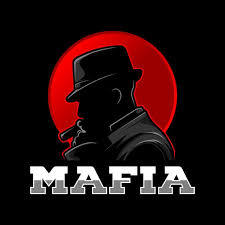 What would you do if a mafia boss looked at you and said “someone is gonna die today”?